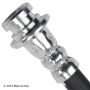 BECK/ARNLEY 073-2071 BRAKE HOSE