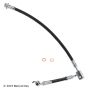 BECK/ARNLEY 073-2071 BRAKE HOSE
