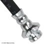 BECK/ARNLEY 073-2082 BRAKE HOSE