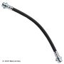 BECK/ARNLEY 073-2082 BRAKE HOSE