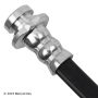 BECK/ARNLEY 073-2083 BRAKE HOSE