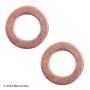 BECK/ARNLEY 073-2083 BRAKE HOSE