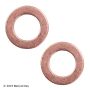 BECK/ARNLEY 073-2084 BRAKE HOSE