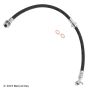 BECK/ARNLEY 073-2084 BRAKE HOSE