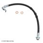 BECK/ARNLEY 073-2090 BRAKE HOSE