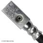 BECK/ARNLEY 073-2091 BRAKE HOSE