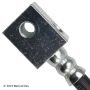 BECK/ARNLEY 073-2091 BRAKE HOSE