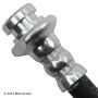BECK/ARNLEY 073-2091 BRAKE HOSE