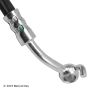 BECK/ARNLEY 073-2092 BRAKE HOSE