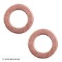 BECK/ARNLEY 073-2092 BRAKE HOSE