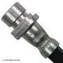 BECK/ARNLEY 073-2095 BRAKE HOSE KIT