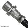 BECK/ARNLEY 073-2096 BRAKE HOSE