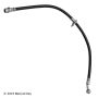 BECK/ARNLEY 073-2096 BRAKE HOSE