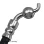 BECK/ARNLEY 073-2105 BRAKE HOSE