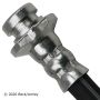 BECK/ARNLEY 073-2105 BRAKE HOSE