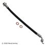 BECK/ARNLEY 073-2105 BRAKE HOSE