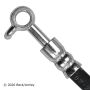 BECK/ARNLEY 073-2106 BRAKE HOSE
