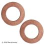 BECK/ARNLEY 073-2106 BRAKE HOSE