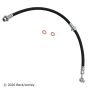 BECK/ARNLEY 073-2106 BRAKE HOSE