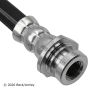 BECK/ARNLEY 073-2107 BRAKE HOSE