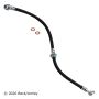 BECK/ARNLEY 073-2107 BRAKE HOSE