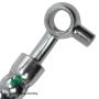 BECK/ARNLEY 073-2108 BRAKE HOSE