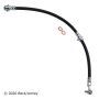 BECK/ARNLEY 073-2108 BRAKE HOSE