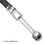 BECK/ARNLEY 073-2121 BRAKE HOSE