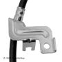 BECK/ARNLEY 073-2121 BRAKE HOSE