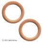 BECK/ARNLEY 073-2121 BRAKE HOSE