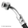 BECK/ARNLEY 073-2122 BRAKE HOSE