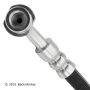 BECK/ARNLEY 073-2122 BRAKE HOSE
