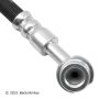 BECK/ARNLEY 073-2123 BRAKE HOSE