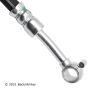 BECK/ARNLEY 073-2123 BRAKE HOSE