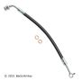 BECK/ARNLEY 073-2123 BRAKE HOSE