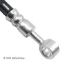 BECK/ARNLEY 073-2124 BRAKE HOSE