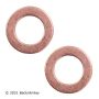 BECK/ARNLEY 073-2127 BRAKE HOSE