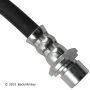 BECK/ARNLEY 073-2128 BRAKE HOSE
