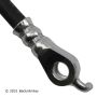 BECK/ARNLEY 073-2128 BRAKE HOSE