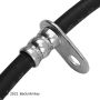 BECK/ARNLEY 073-2128 BRAKE HOSE