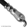 BECK/ARNLEY 073-2129 BRAKE HOSE