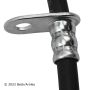 BECK/ARNLEY 073-2129 BRAKE HOSE