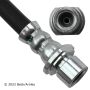 BECK/ARNLEY 073-2130 BRAKE HOSE