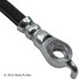 BECK/ARNLEY 073-2130 BRAKE HOSE