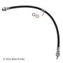 BECK/ARNLEY 073-2130 BRAKE HOSE