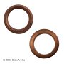 BECK/ARNLEY 073-2130 BRAKE HOSE