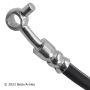 BECK/ARNLEY 073-2132 BRAKE HOSE