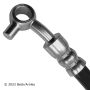 BECK/ARNLEY 073-2133 BRAKE HOSE