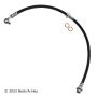 BECK/ARNLEY 073-2133 BRAKE HOSE