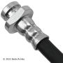 BECK/ARNLEY 073-2138 BRAKE HOSE